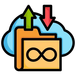 Fast Downloading Speed