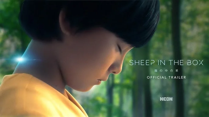 Sheep in the Box