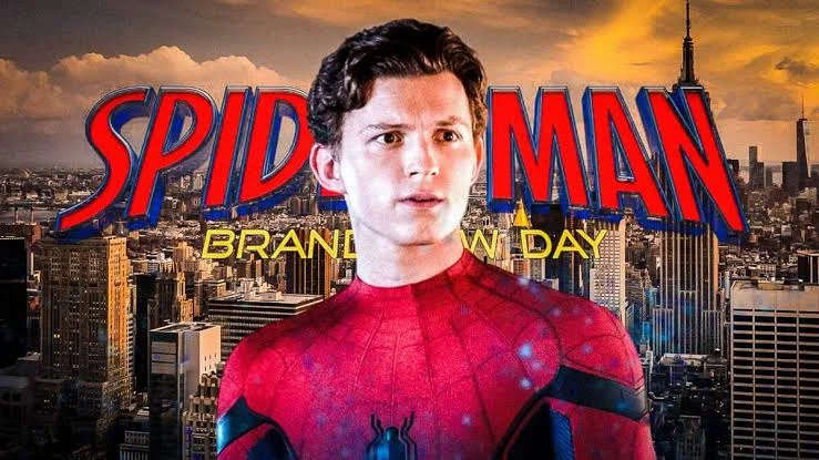 Spider Man - Brand New Day